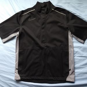 Nike Storm-Fit golf jacket Medium